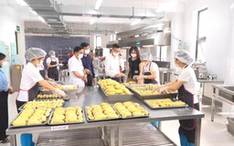 Xã Mê Linh tăng cường kiểm soát an toàn thực phẩm