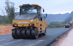 Hàng loạt cao tốc trên cả nước về đích trong tháng 5