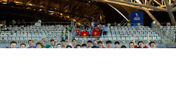 U17 Việt Nam được thưởng lớn khi giành quyền dự World Cup