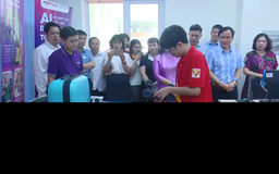 Chuyển đổi số trong giáo dục – Từ nhận thức đến hành động
