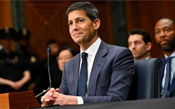 Thượng viện Mỹ phê chuẩn ông Kevin Warsh làm Chủ tịch FED