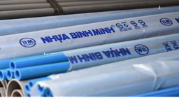 Nhựa Bình Minh lập kỉ lục chia cổ tức tiền mặt năm 2025