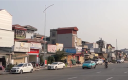 Cú hích hạ tầng phía Nam Thủ đô