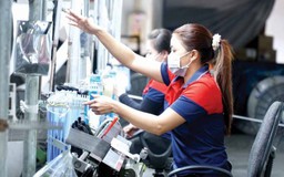 Thiếu hụt lao động ở nhiều ngành nghề
