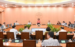 Hà Nội: Bảo đảm điều kiện tốt nhất cho các kỳ thi