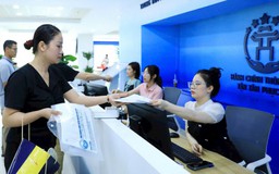Luật Thủ đô năm 2026: 'Hành chính thông minh - tận tâm phục vụ'