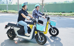 Hà Nội dự kiến mức hỗ trợ chuyển đổi sang xe điện