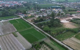 Sửa Luật Đất đai – Phù hợp mô hình chính quyền 2 cấp