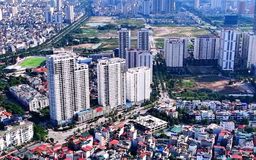 Giao chủ đầu tư làm nhà ở xã hội tại Tây Hồ Tây