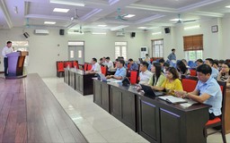 Phường Giảng Võ đưa 'trợ lý AI' vào công vụ, tạo chuyển biến từ tư duy đến hành động
