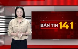 Bản tin 141 | 14/05/2026