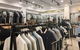 Hà Nội xử lý hơn 2.000 vụ vi phạm về hàng lậu, hàng giả