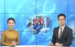 Chương trình Thời sự 18h30 | 14/05/2026