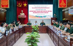 Sức lan tỏa từ cuộc thi viết bảo vệ nền tảng tư tưởng của Đảng