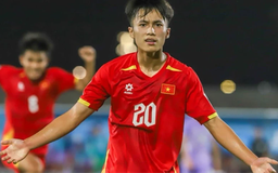 U17 Việt Nam giành vé dự World Cup