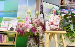 Lan tỏa không gian văn hóa Hồ Chí Minh đến người lao động
