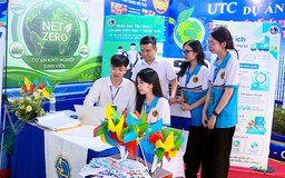Xây dựng hệ sinh thái khởi nghiệp học đường