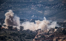 Giao tranh giữa Israel và Hezbollah tiếp tục leo thang