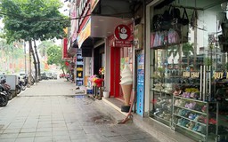 Lập lại trật tự đô thị phải thường xuyên, liên tục