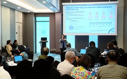 Hà Nội học hỏi kinh nghiệm quốc tế về vùng phát thải thấp