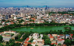 'Xã, phường xã hội chủ nghĩa': Đột phá quản trị cơ sở