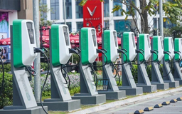 Hà Nội dự kiến hỗ trợ 100% tiền thuê đất làm trạm sạc