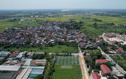 Bộ Tài chính nghiên cứu xây dựng Luật Thuế bất động sản
