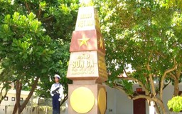 Trường Sa - Màu xanh của niềm tin