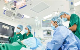 Hà Nội đột phá y tế số với mục tiêu lấy người bệnh làm trung tâm