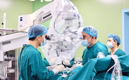 Cơ hội nâng tầm y tế từ Luật Thủ đô năm 2026