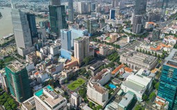 Giá nhà tăng cao: Nỗi lo về một 'thế hệ 3 không'