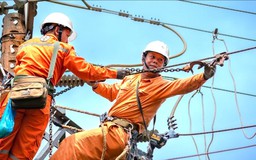 Nắng nóng, tiêu thụ điện vượt mốc 1,1 tỷ kWh