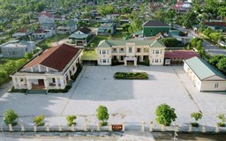 Xử lý các cơ sở nhà, đất dôi dư trước 25/5