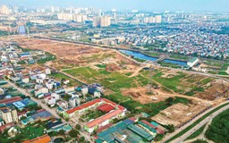 Sửa luật để khơi thông nguồn lực đất đai