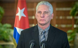 Cuba cân nhắc đề nghị viện trợ của Mỹ