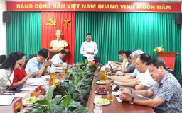 Phường Xuân Đỉnh cần xây dựng kịch bản cụ thể để đạt tăng trưởng 2 con số