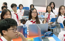 Chuyển từ học tiếng Anh sang sử dụng tiếng Anh