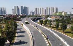 Kiểm soát phát thải giao thông - bước đi tất yếu của Hà Nội xanh