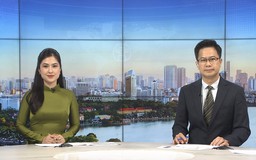 Chương trình Thời sự 18h30 | 15/05/2026