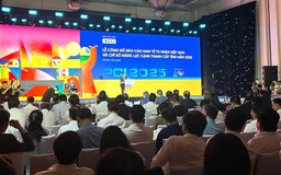 PCI 2.0: Từ đo lường môi trường kinh doanh sang đánh giá hệ sinh thái phát triển tư nhân
