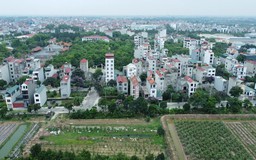Nguồn lực đất đai vẫn đang bị 'nghẽn'