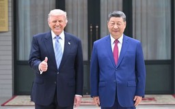 Trung Quốc, Mỹ đạt nhận thức chung về ổn định quan hệ
