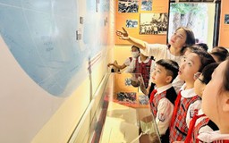 Thổi làn gió mới cho môn học Lịch sử