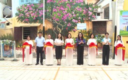 Phường Ba Đình đưa mỹ quan đô thị gắn liền giáo dục truyền thống