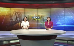 Chương trình Hà Nội buổi sáng | 15/05/2026