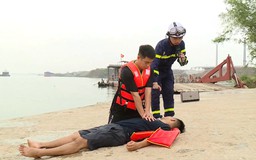 Tăng cường phòng, chống đuối nước trong dịp hè