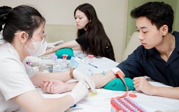 Ban hành danh mục khám sức khỏe miễn phí toàn dân