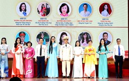 Phường Tây Hồ lan tỏa nghị quyết bằng cách làm mới