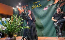 Thư giãn cuối tuần với nhạc Trịnh