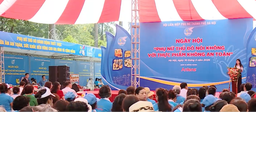 Phụ nữ Thủ đô gỡ điểm nghẽn về an toàn thực phẩm